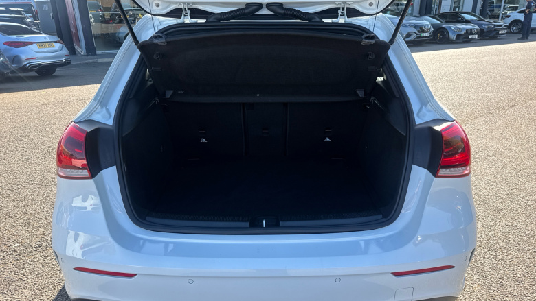 Mercedes-Benz A-Class A200 AMG Line Executive 5dr Auto Petrol Hatchback